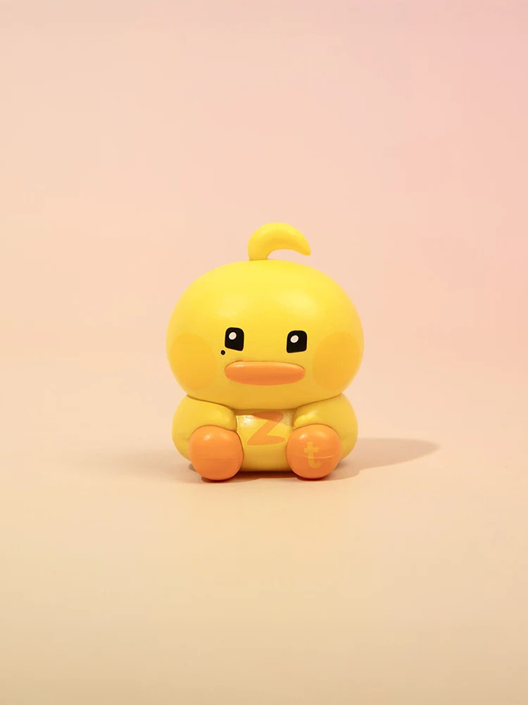ZEROBASEONE ZERONI MONITOR FIGURE