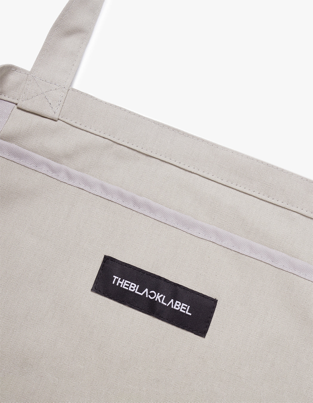 TAEYANG - TAEYANG x Fragment Design DIIE Tote Bag
