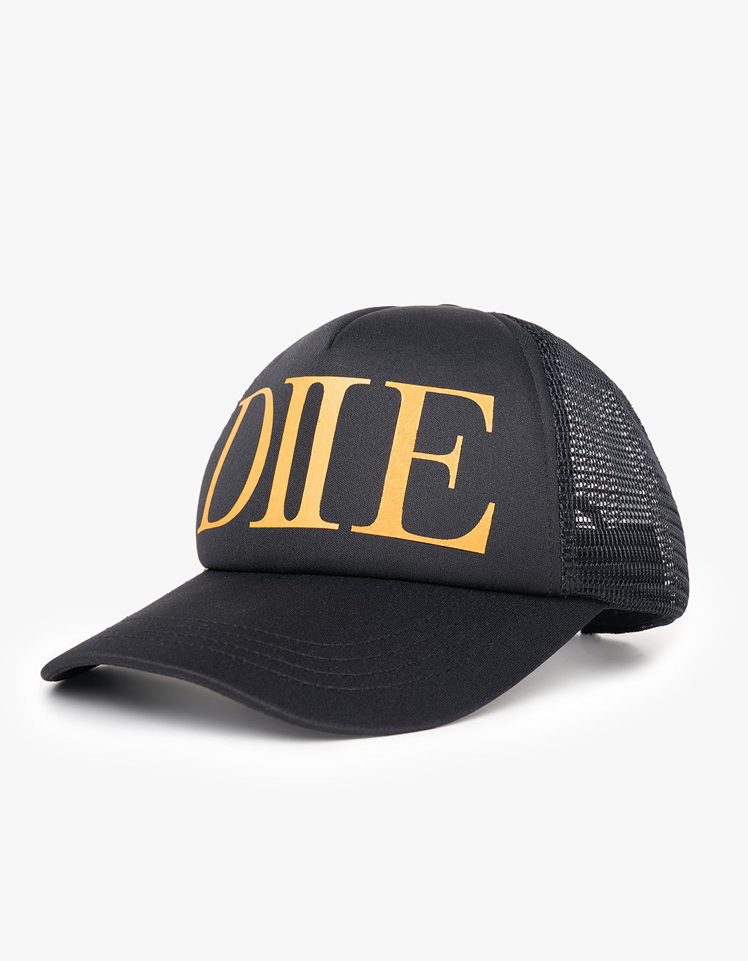 TAEYANG - TAEYANG x Fragment Design DIIE Mesh Cap
