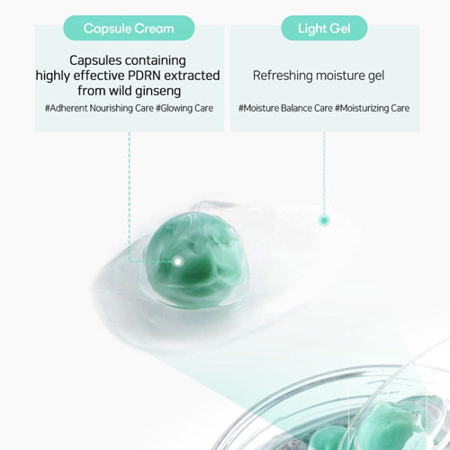 VT PDRN Capsule Cream 100 50ml