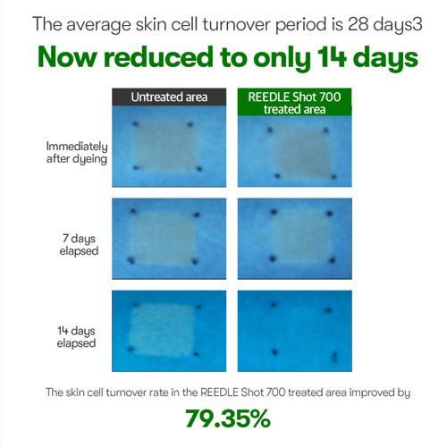 VT Reedle Shot 700 Essence 30mL