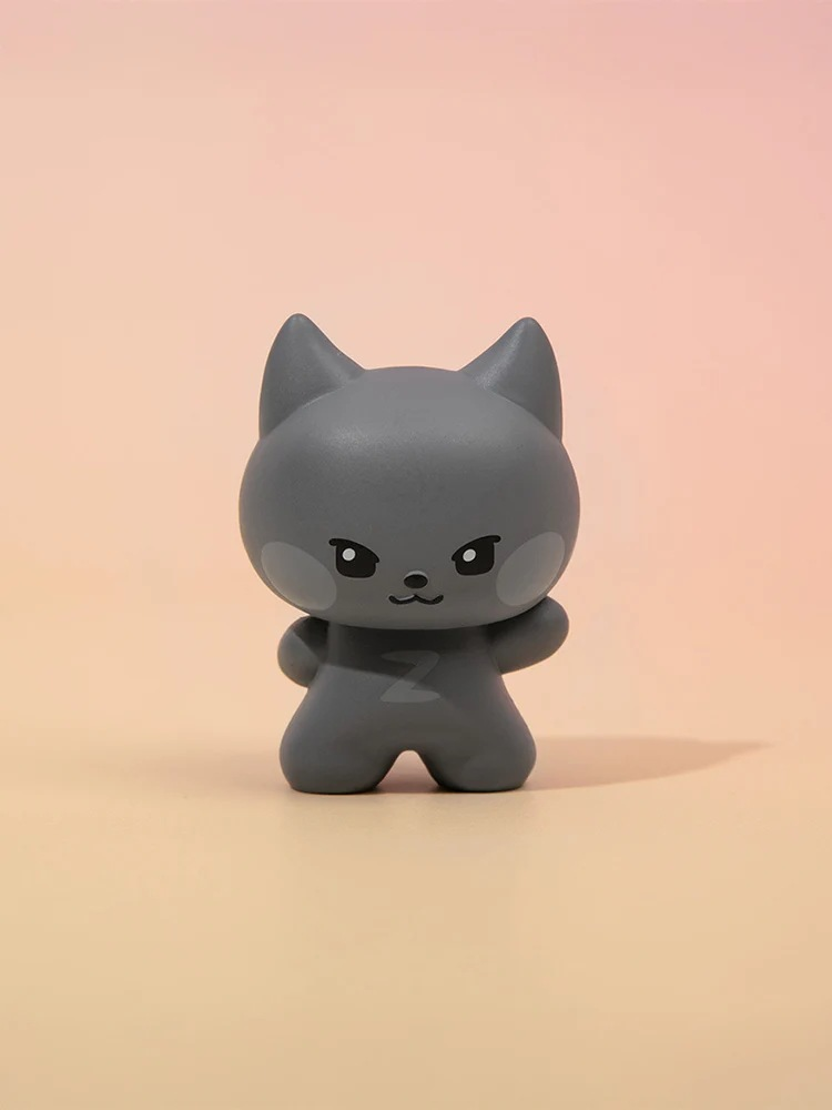 ZEROBASEONE ZERONI MONITOR FIGURE