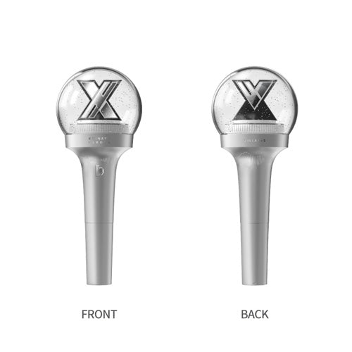 XDINARY HEROES Official Light Stick