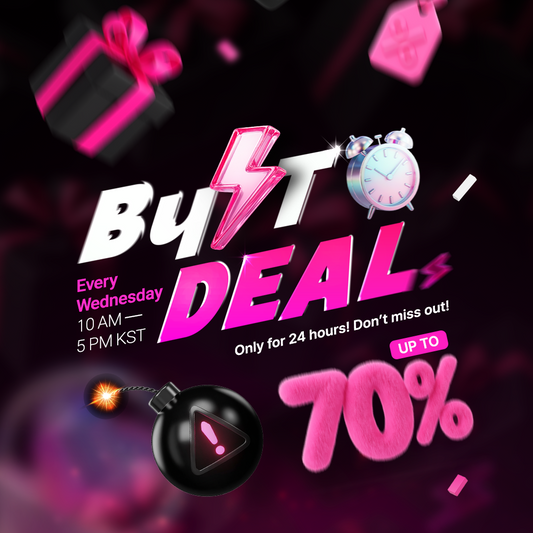 Daily Byit Deal💣