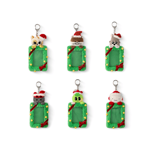 BOYNEXTDOOR [BBNEXDO is Coming to Town] Photocard Holder