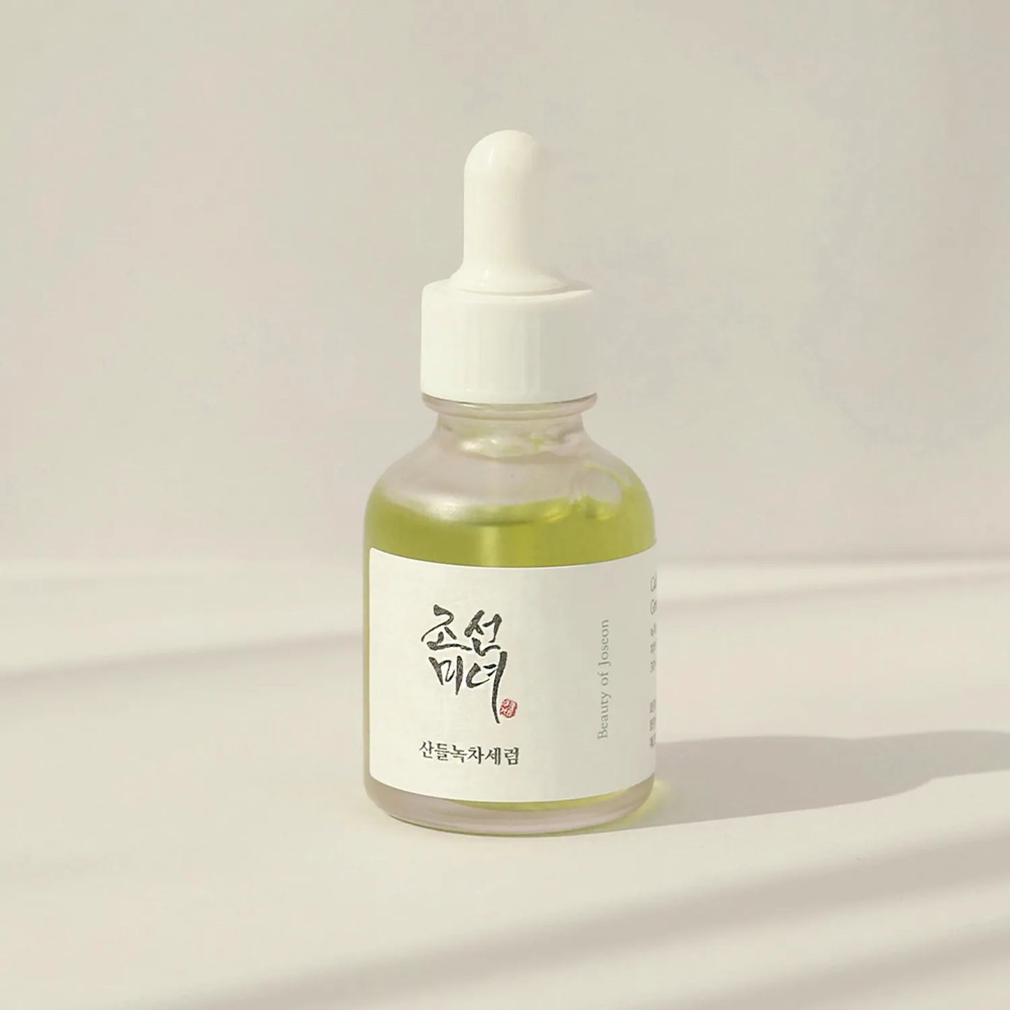 Beauty of Joseon Calming Serum Green Tea + Panthenol 30mL