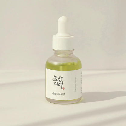 Beauty of Joseon Calming Serum Green Tea + Panthenol 30mL