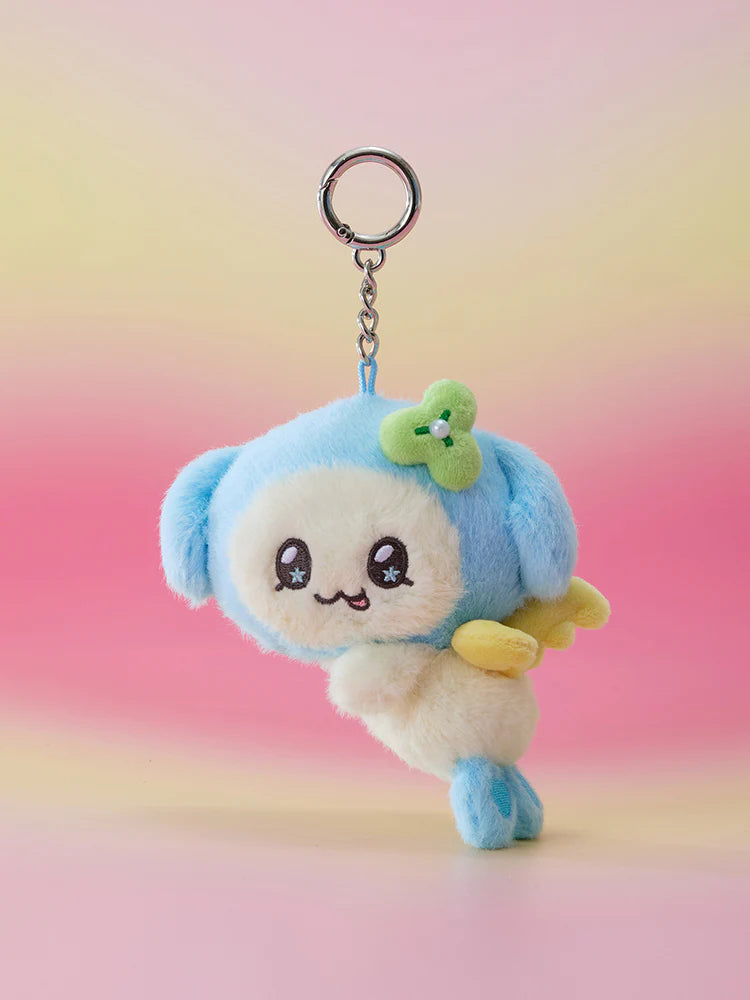ATEEZ MIGHTEEZ WONDER FAIRY PLUSH KEYRING