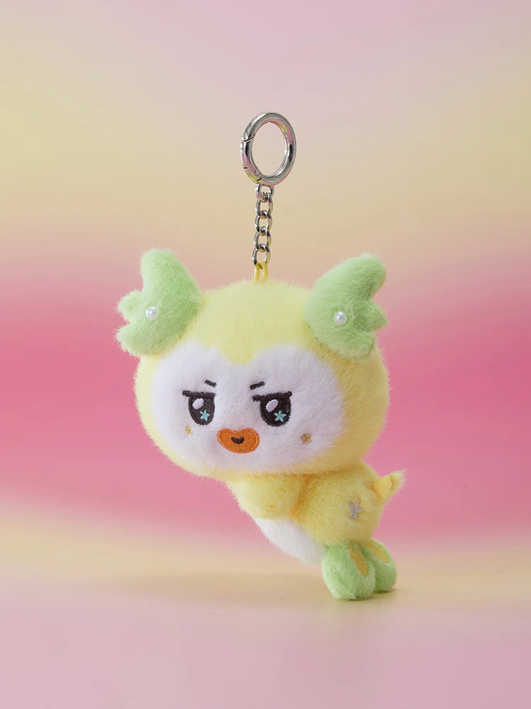 ATEEZ MIGHTEEZ WONDER FAIRY PLUSH KEYRING