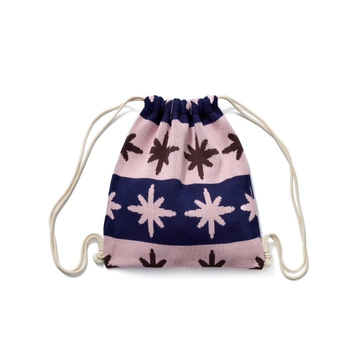 TOMORROW X TOGETHER [TXT X ISTKUNST] - Knit Gym Sack
