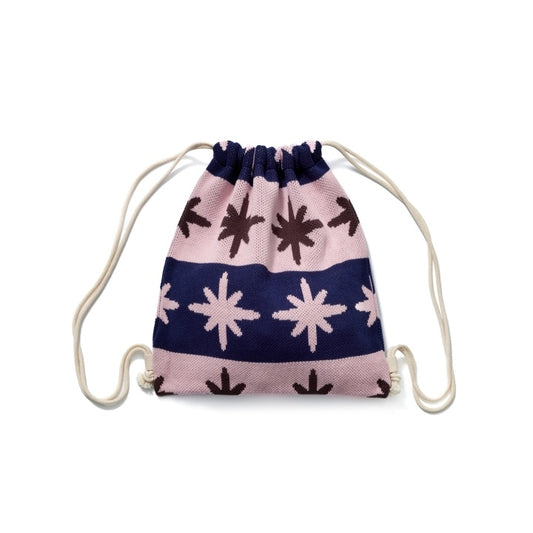 TOMORROW X TOGETHER [TXT X ISTKUNST] - Knit Gym Sack