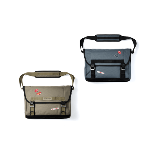 BTS [Are You Sure X Samsonite] Messenger Bag