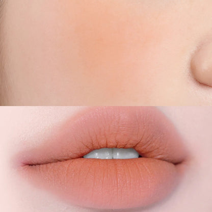 fwee Lip & Cheek Blurry Pudding Pot (35 Colors)