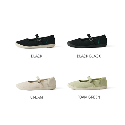 Le Mouton Sweet Merino Wool Sneakers / Shoes