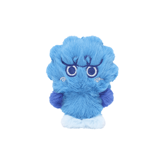[SHINEE KEY] 10CM BOK-SILLee (HUNTER VER.)