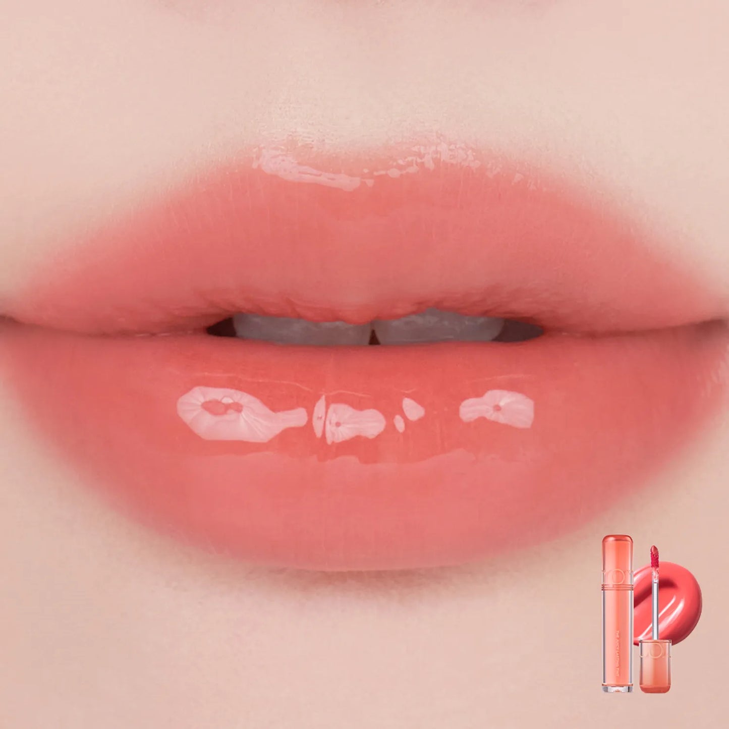 rom&nd The Juicy Lasting Tint 3.5g