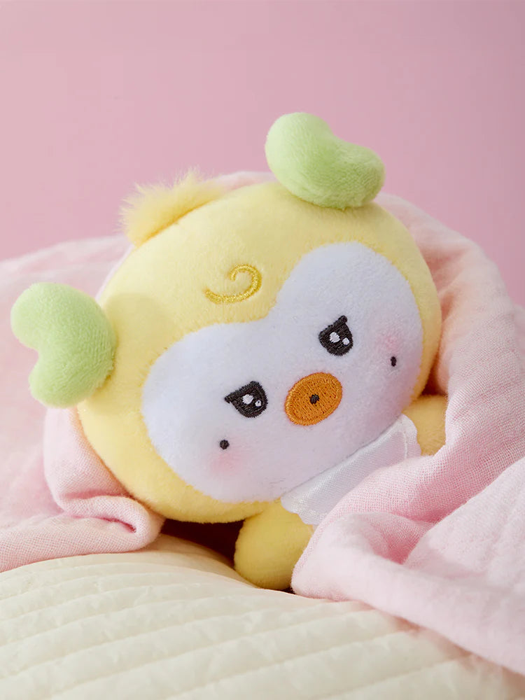ATEEZ MIGHTEEZ BABY PLUSH WONDER FAIRY DOLL