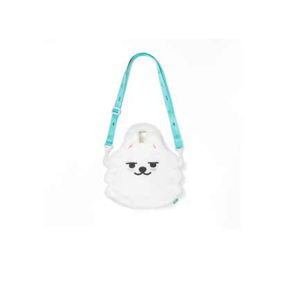 TXT PPULBATU CROSS BAG