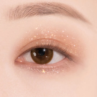 dasique Shadow Palette