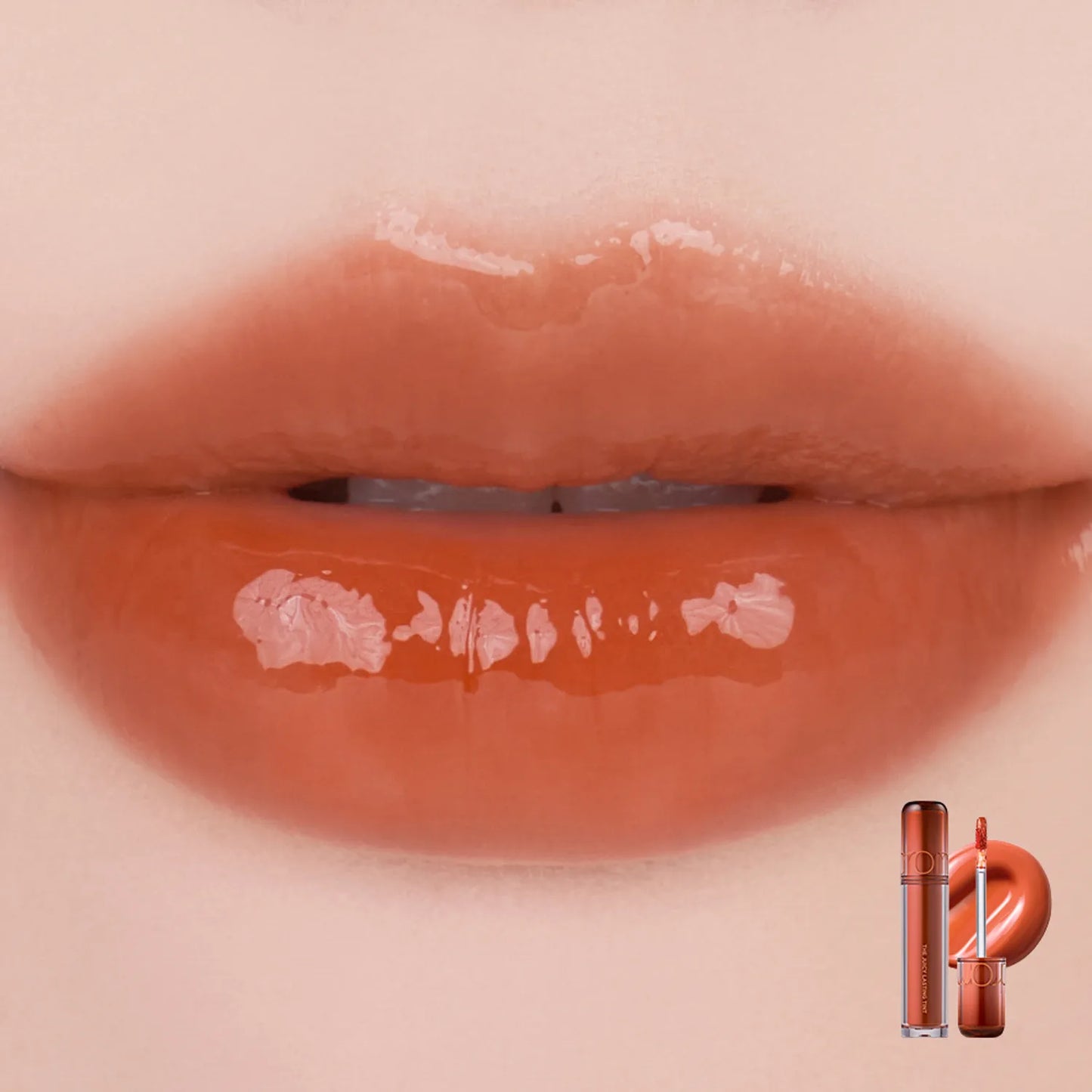 rom&nd The Juicy Lasting Tint 3.5g