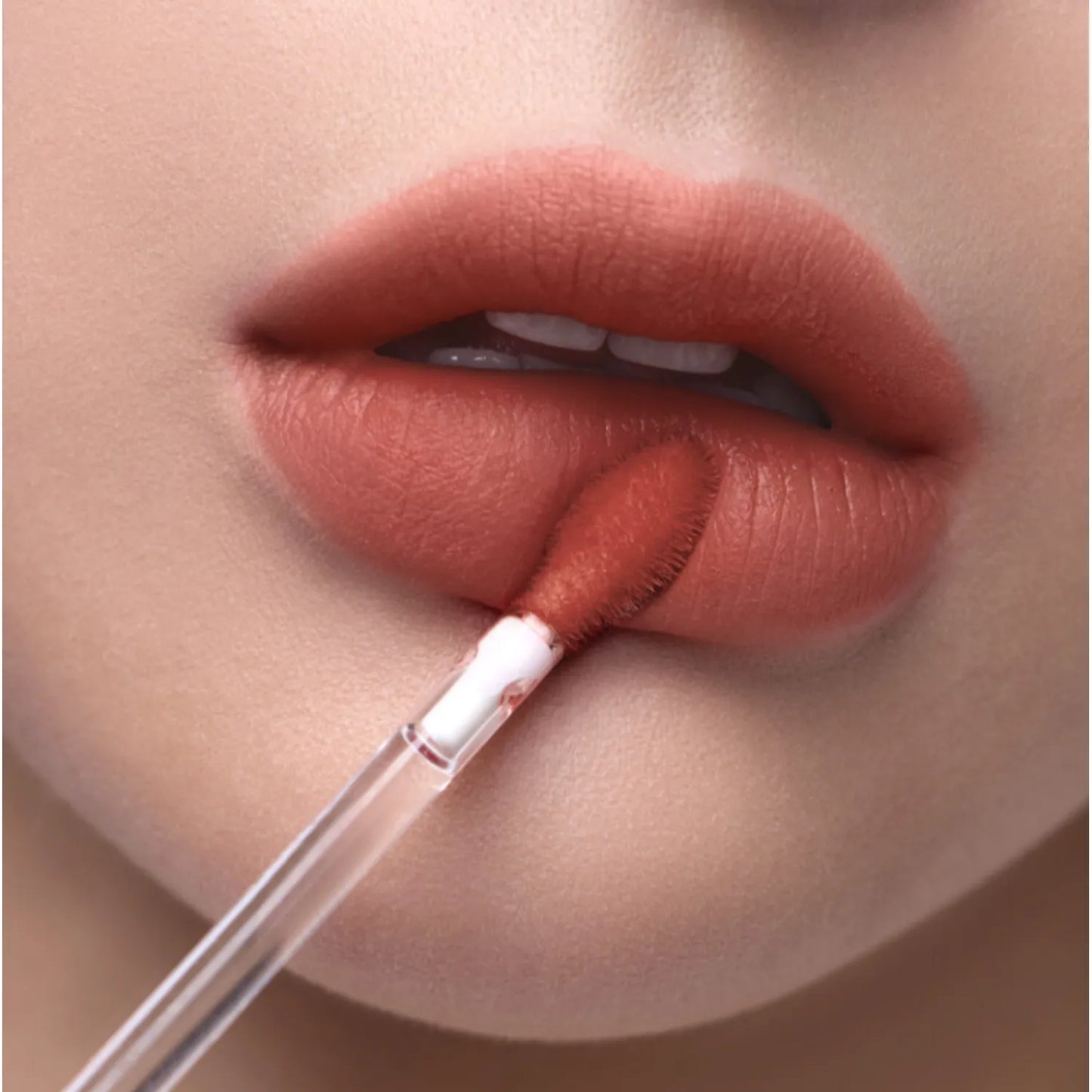 3CE Velvet Lip tint Plush 4g