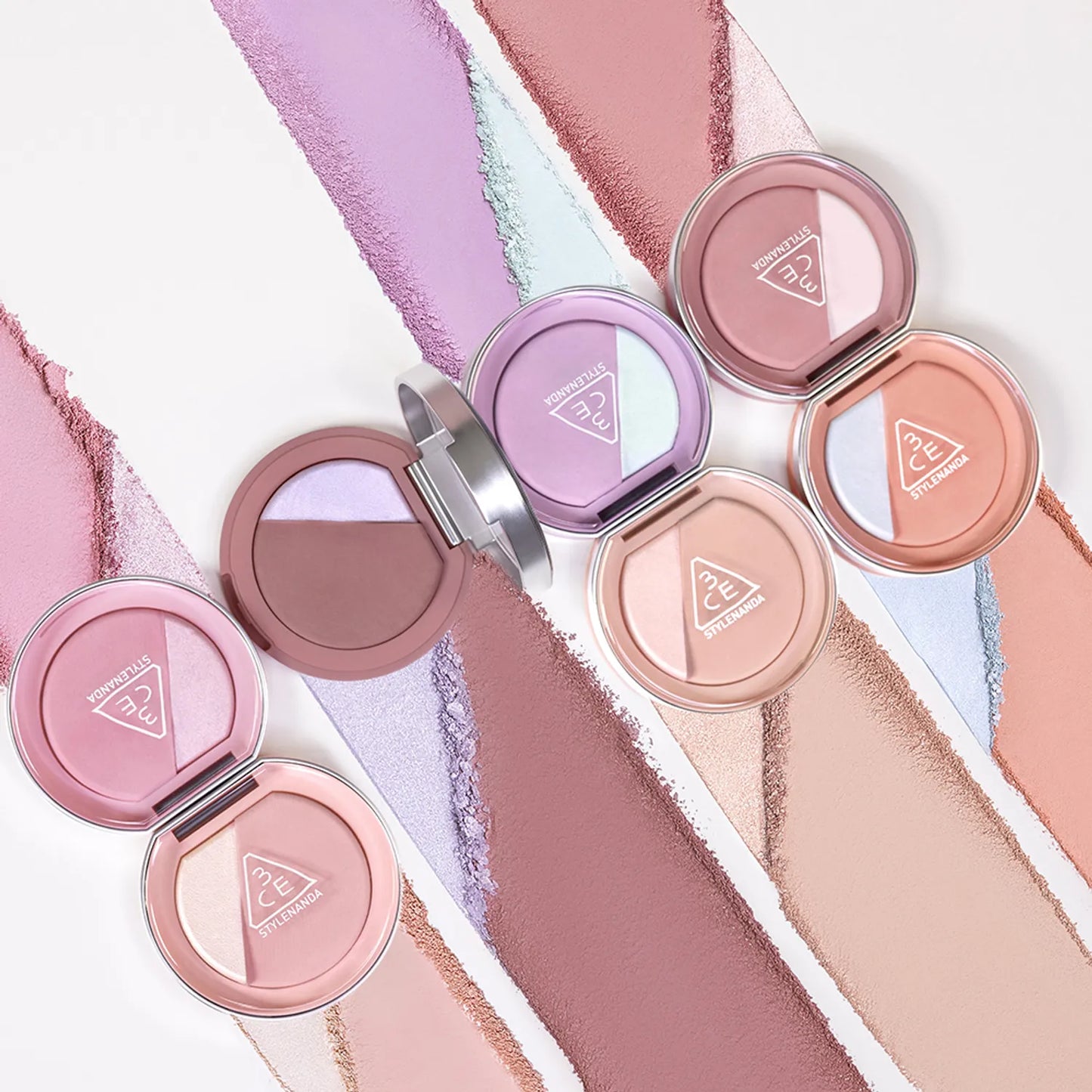 3CE Blushlighter 4.3g