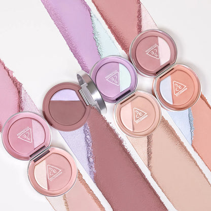 3CE Blushlighter 4.3g