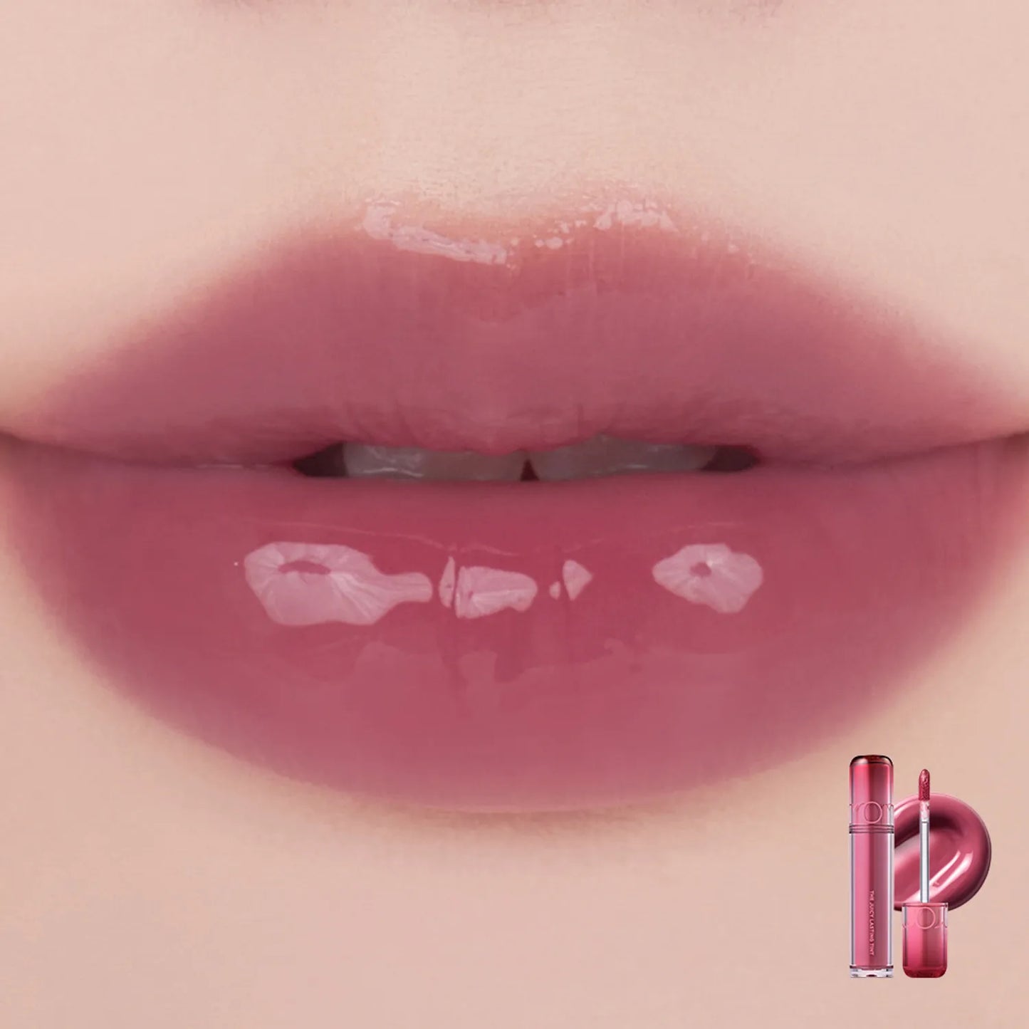 rom&nd The Juicy Lasting Tint 3.5g