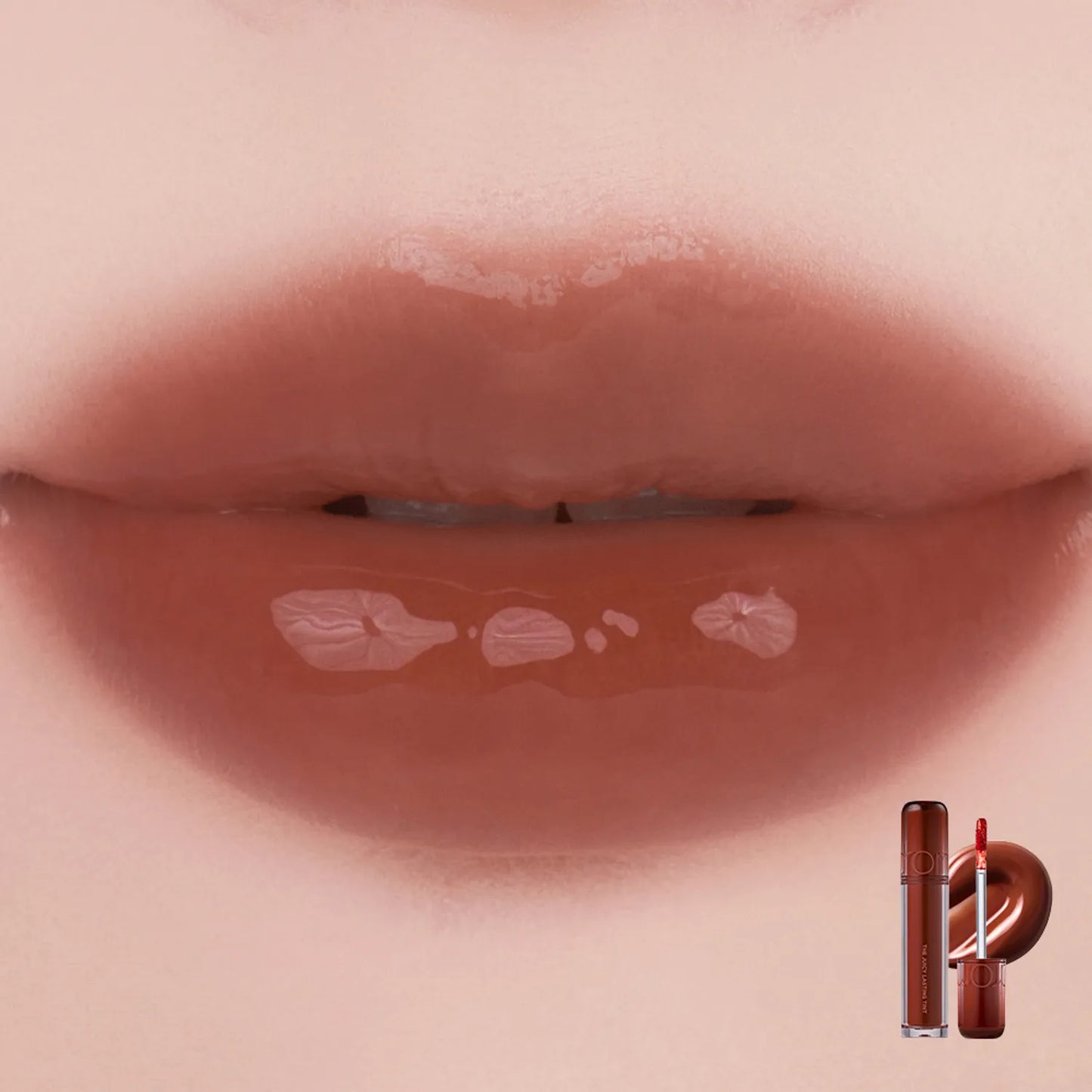 rom&nd The Juicy Lasting Tint 3.5g