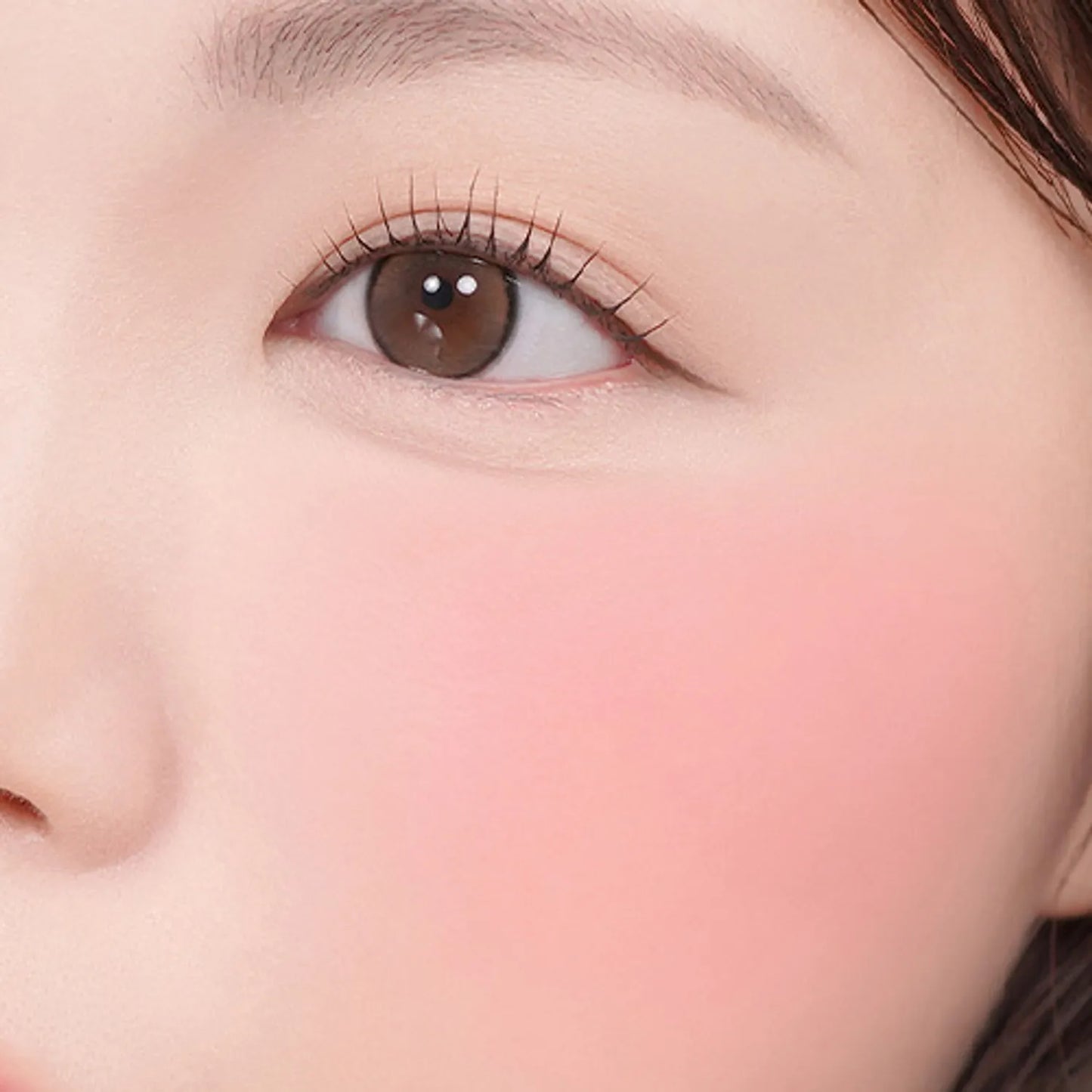 peripera Tok Blush Keycap 2.9g