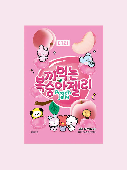 BT21 Jelly (76g)