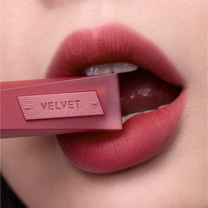 3CE Velvet Lip tint Plush 4g