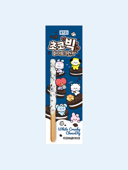 BT21 Choco Big (57g)
