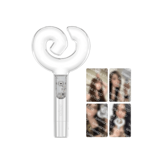 aespa - AESPA OFFICIAL FANLIGHT ver.2