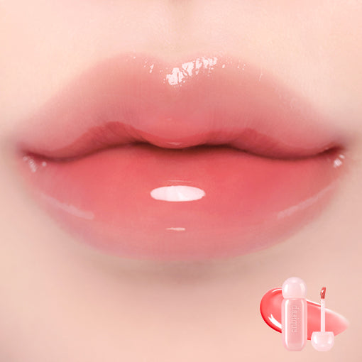 dasique Juicy Dewy Glow Tint