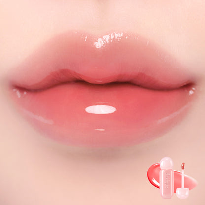 dasique Juicy Dewy Glow Tint