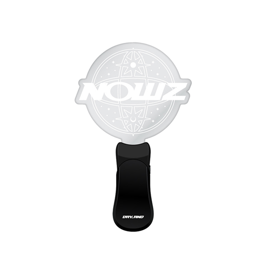 NOWZ Acrylic Official Light Stick