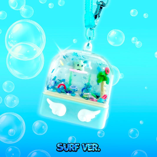NCT WISH - The 3rd Mini Album [COLOR] (Surf Ver.)(SMART ALBUM)