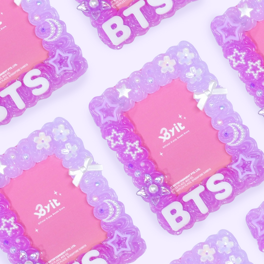 massung_e × BYIT – BTS Decoden Toploader