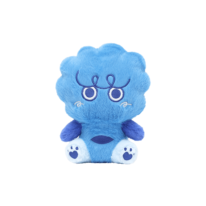 [SHINEE KEY] 20CM BOK-SILLee (HUNTER VER.)