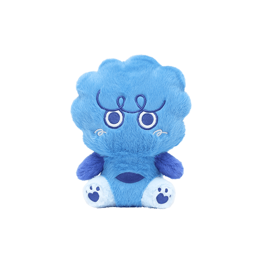 [SHINEE KEY] 20CM BOK-SILLee (HUNTER VER.)