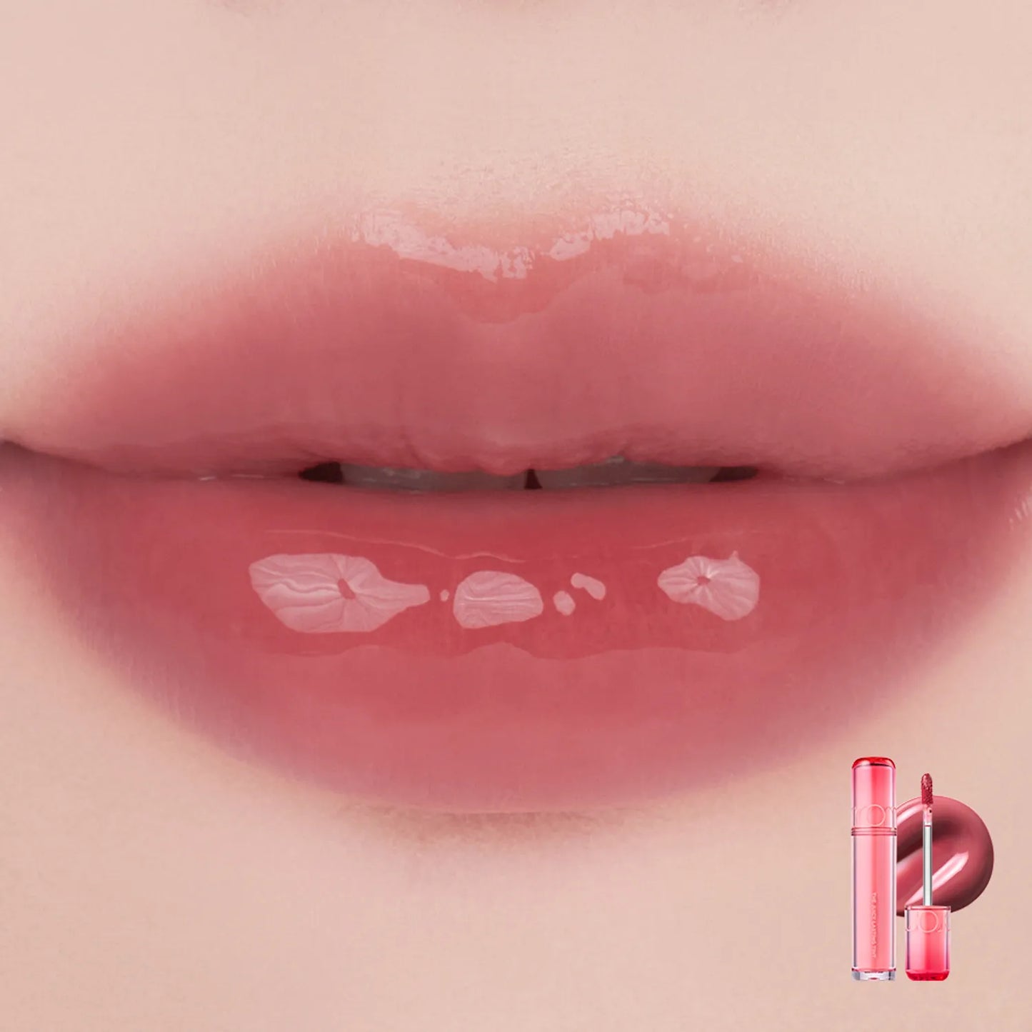 rom&nd The Juicy Lasting Tint 3.5g