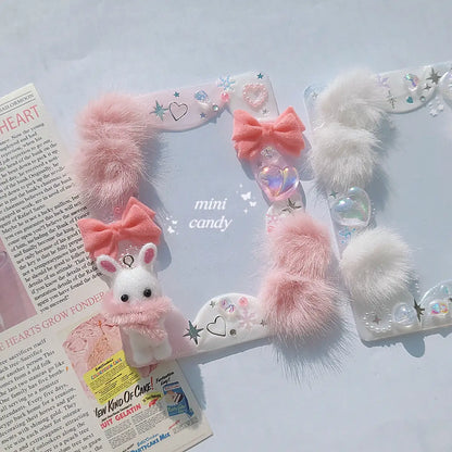 MINI CANDY × BYIT – Decoden Toploader Collection (No.168-1)