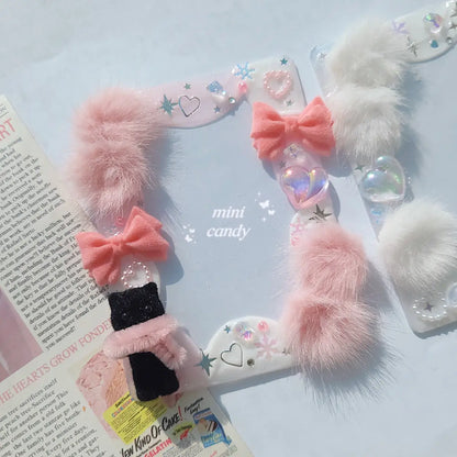 MINI CANDY × BYIT – Decoden Toploader Collection (No.168-1)