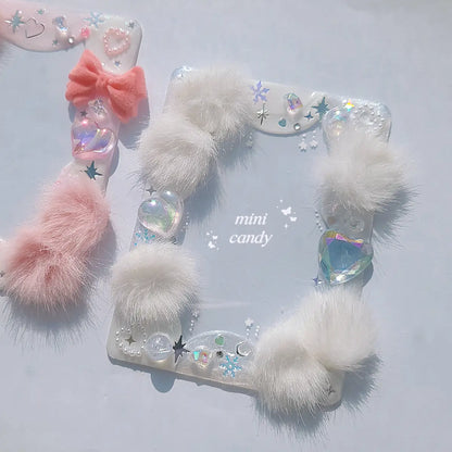 MINI CANDY × BYIT – Decoden Toploader Collection (No.168-1)