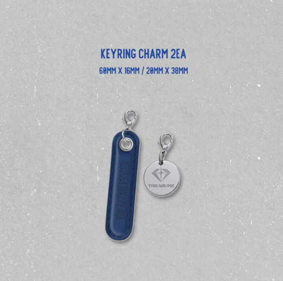 TREASURE 5TH ANNIVERSARY KIT [GIFTFORYOU]
