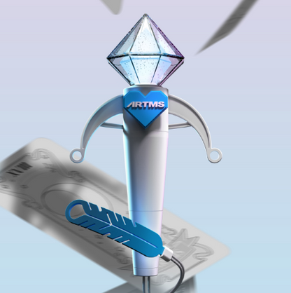 ARTMS Official Light Stick