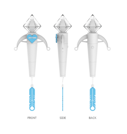 ARTMS Official Light Stick