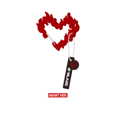 THE BOYZ - 03 CARABINER / THE BOYZ [THE BLAZE] WORLD TOUR in SEOUL