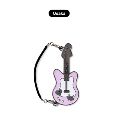 BTS JIN - [RUNSUEOKJIN] Official Tour Mini Charm
